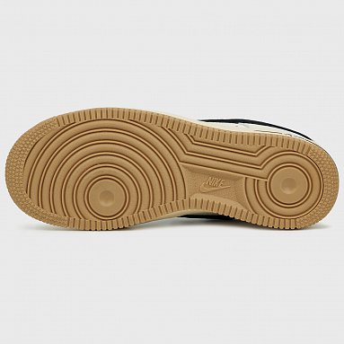 Кроссовки Nike Air Force 1 '07 W, цвет белый, артикул DR0148-101