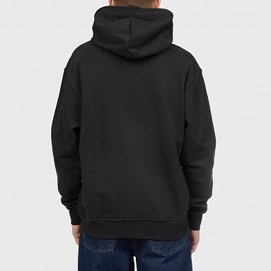 Толстовка Jordan Flight Fleece , цвет черный, артикул DQ7338-010