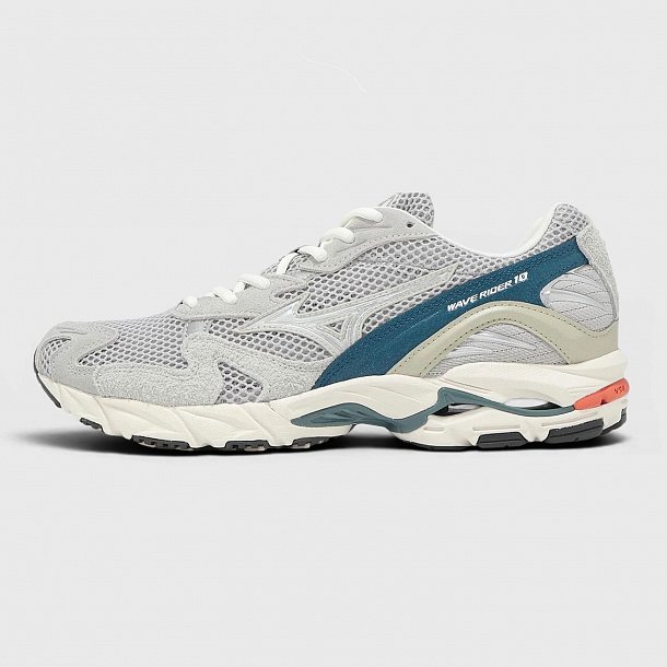 Кроссовки Mizuno Wave Rider 10