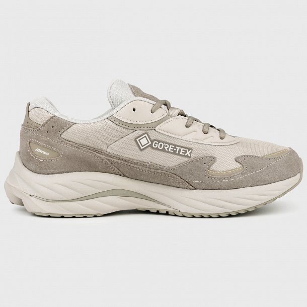 Кроссовки Mizuno Wave Rider Beta Gore-Tex - фото 5