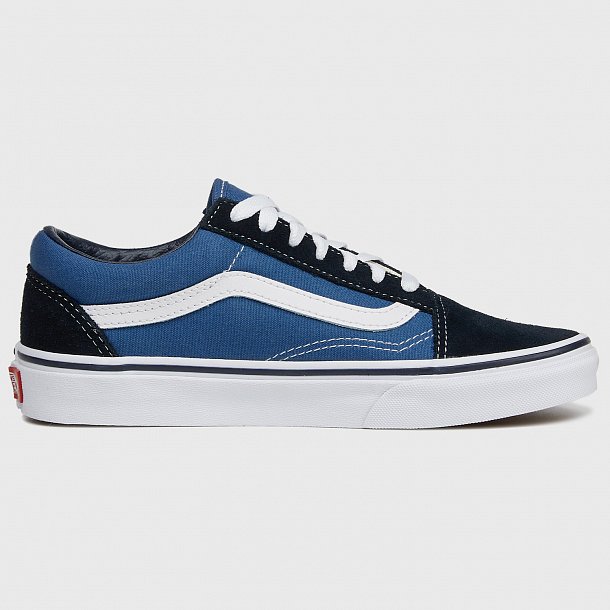 Кеды Vans Old Skool - фото 5