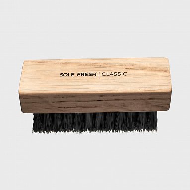 Щетка Sole Fresh Classic белый, артикул B-CLASSIC-001