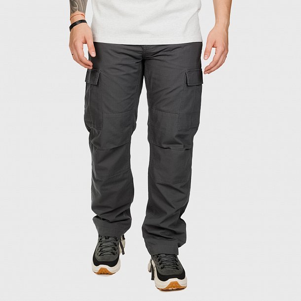 Брюки Carhartt Wip Aviation Pant