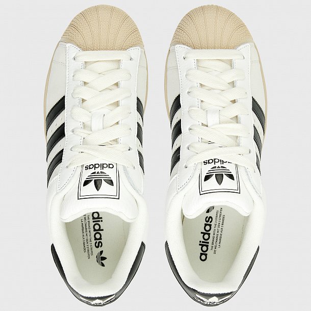 Кроссовки adidas Originals Superstar II - фото 2