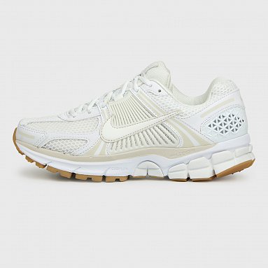 Кроссовки Nike Zoom Vomero 5 W белый, артикул FJ2028-104
