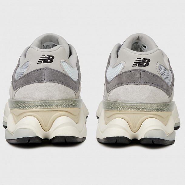 Кроссовки New Balance 9060 - фото 3