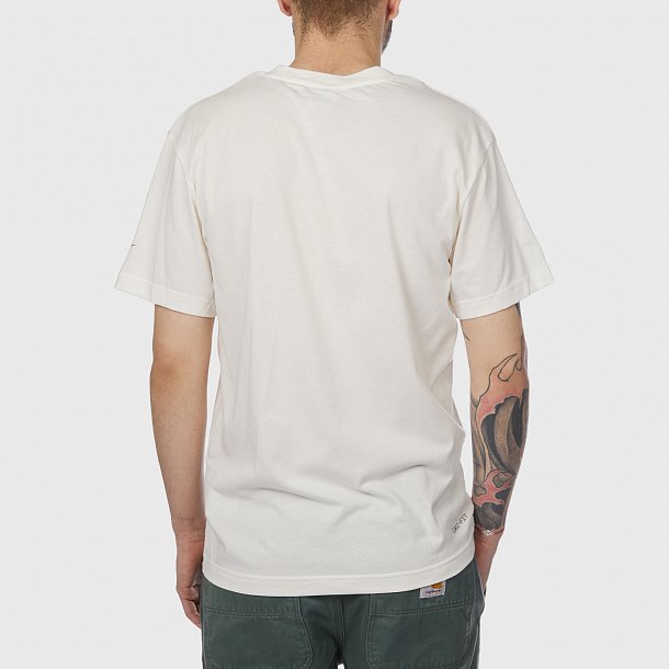 Футболка Nike Sportswear Graphic T-Shirt - фото 1