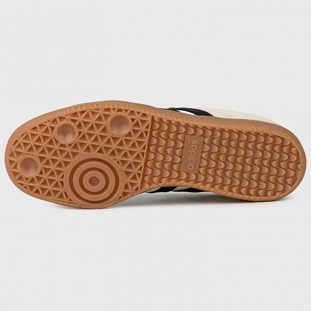 Кроссовки adidas Originals Samba OG W - фото 4