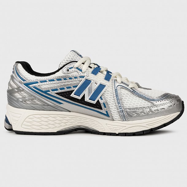 Кроссовки New Balance 1906R - фото 5