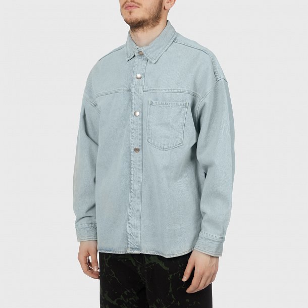Рубашка Edwin Mural Shirt