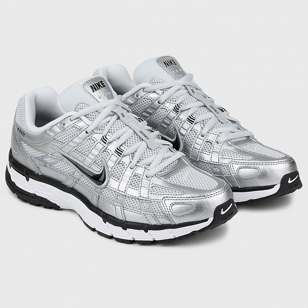 Кроссовки Nike P-6000 - фото 1