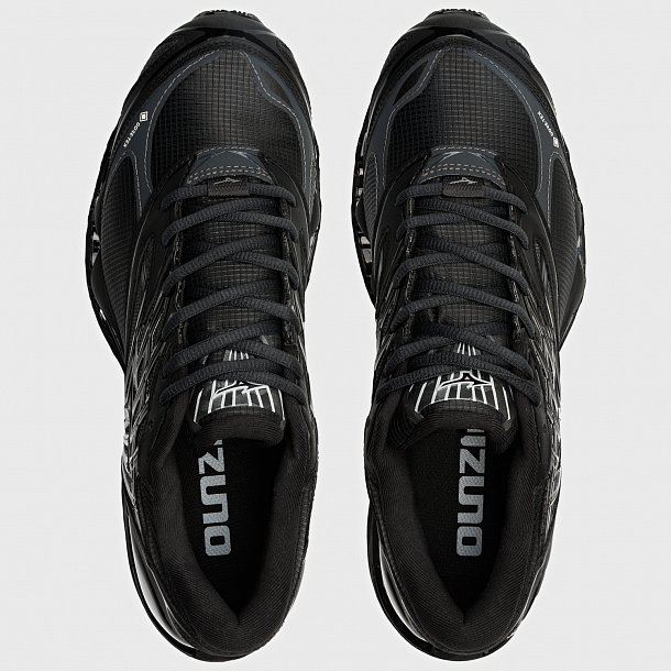 Кроссовки Mizuno Wave Prophecy Ls Gore-tex - фото 2