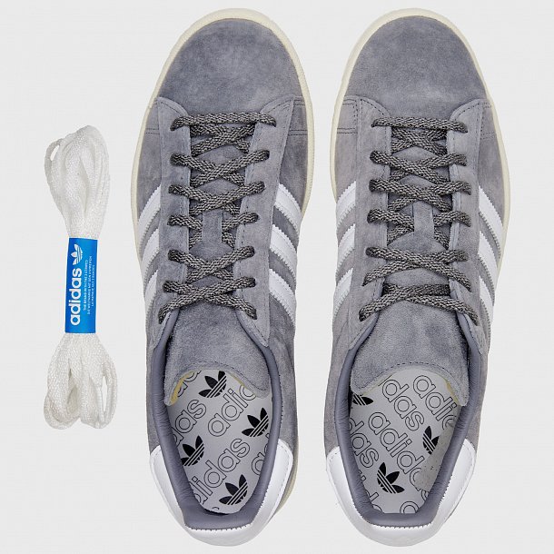 Кроссовки adidas Originals Campus 80s Og - фото 5