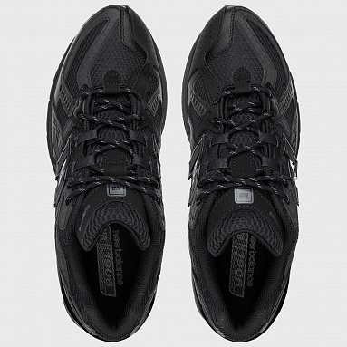 Кроссовки New Balance 1906U, цвет черный, артикул M1906NJ/D