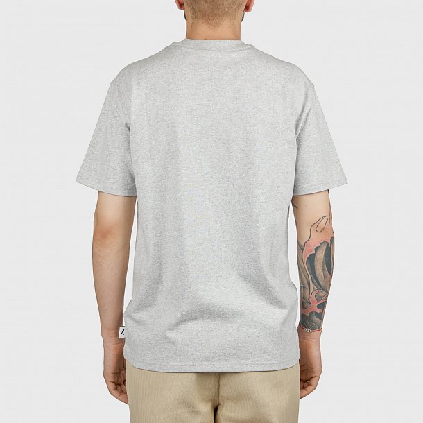 Футболка Puma Mmq Tee - фото 1