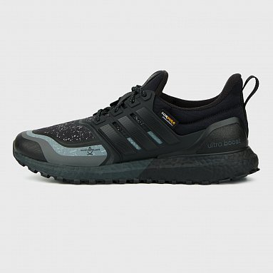 Кроссовки adidas Ultraboost 1.0 ATR Cordura черный, артикул JP7791