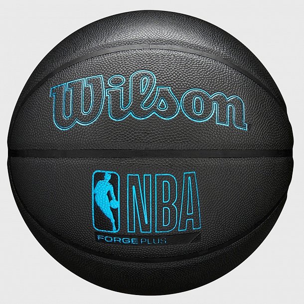 Мяч Баскетбольный Wilson Forge Plus