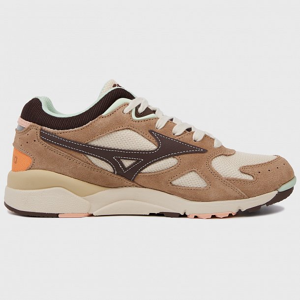 Кроссовки Mizuno Sky Medal S - фото 2