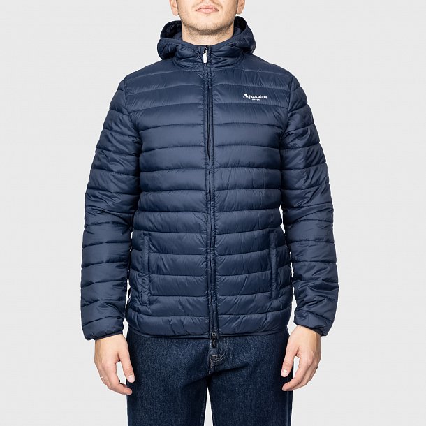Куртка Aquascutum Active Hoodie Jacket