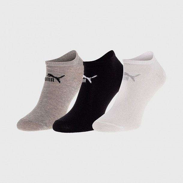 Носки Puma Sneaker-V 3P