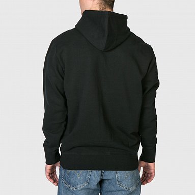 Толстовка Edwin Sunset On Mt Fuji Hoodie Sweat, цвет , артикул I029284.89.67
