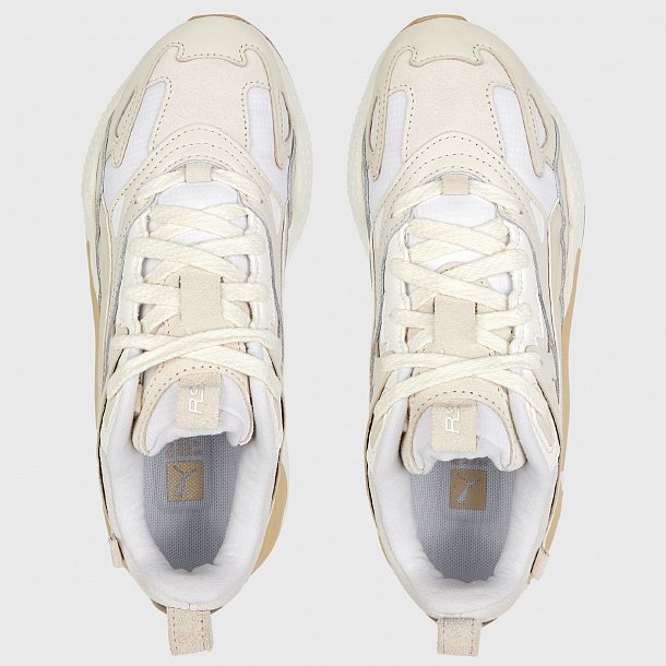 Кроссовки Puma RS-X Efekt Selflove Wns - фото 5