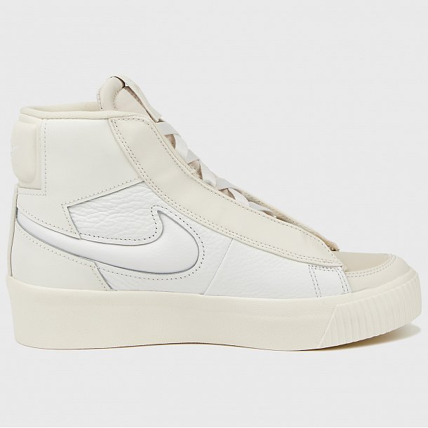 Кроссовки Nike Blazer Mid Victory - фото 5