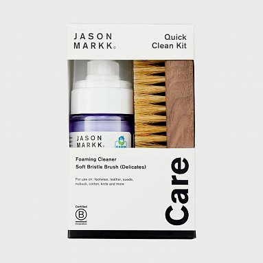 Набор для чистки Jason Markk Quick Clean Kit , артикул 310610