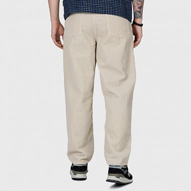 Брюки Edwin Sly Pant, цвет бежевый, артикул I033448.1ZC.GD