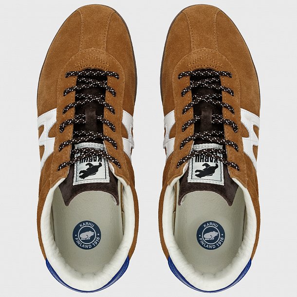 Кроссовки Karhu Trampas - фото 5