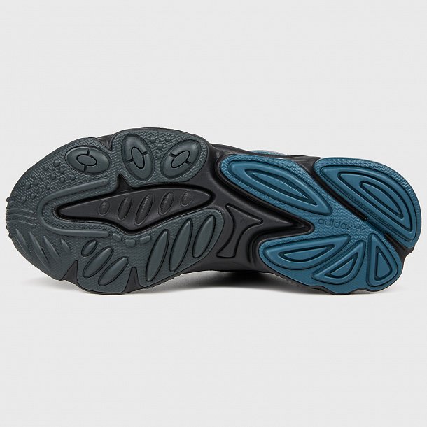 Кроссовки adidas Originals Oztral - фото 3