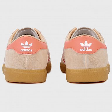 Кроссовки adidas State Series «Massachusetts», цвет бежевый, артикул ID2109
