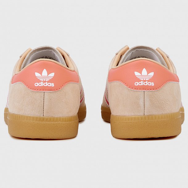 Кроссовки adidas State Series «Massachusetts» - фото 4