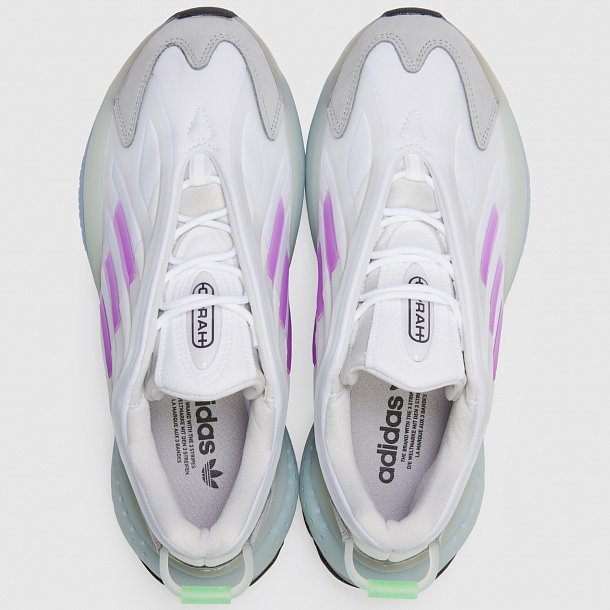 Кроссовки adidas Originals Ozrah - фото 5