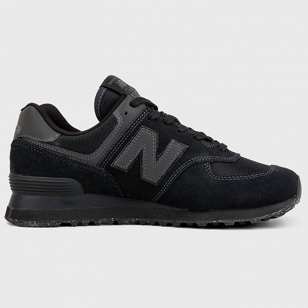 Кроссовки New Balance 574 - фото 5