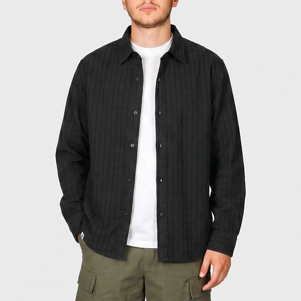 Рубашка Edwin Sebastian Shirt Ls