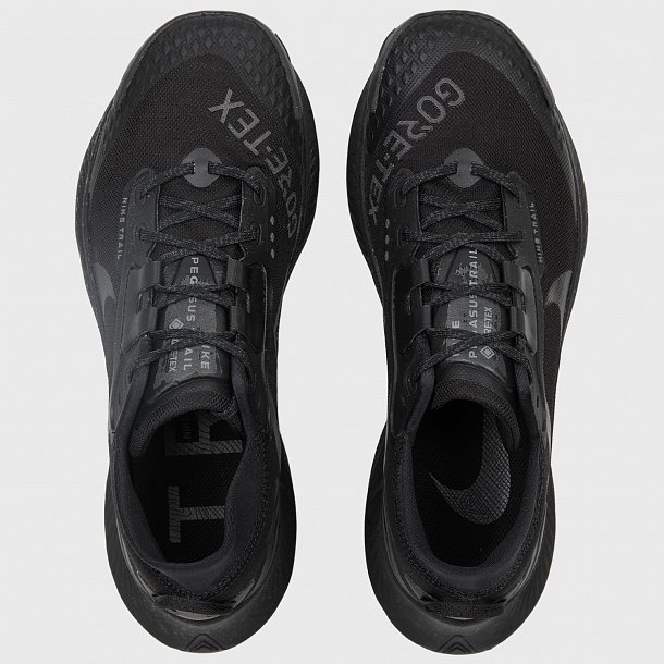 Кроссовки Nike Pegasus Trail 3 Gore-Tex - фото 5