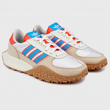 Кроссовки adidas Originals Retropy E5 W.R.P., цвет мультиколор, артикул H06140
