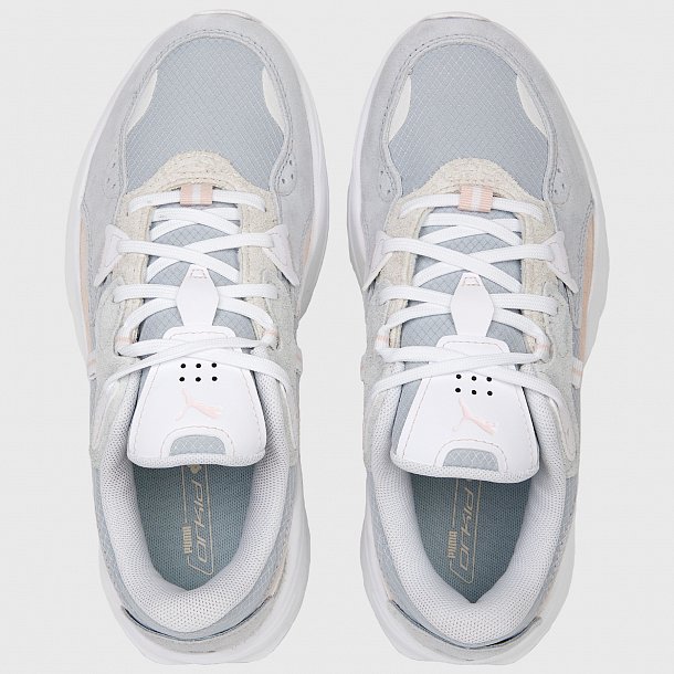 Кроссовки Puma Orkid Tech Wns - фото 5