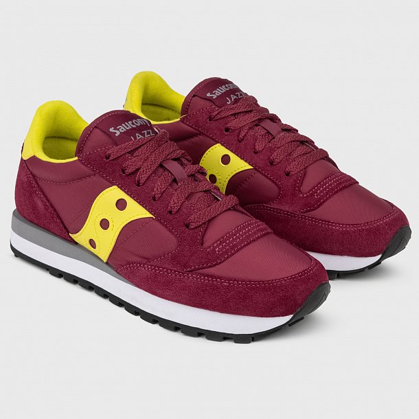 Кроссовки Saucony Jazz Original - фото 1
