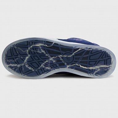 Кроссовки adidas Originals x Mait Steenhoudt Adimatic Mid, цвет фиолетовый, артикул IG8174