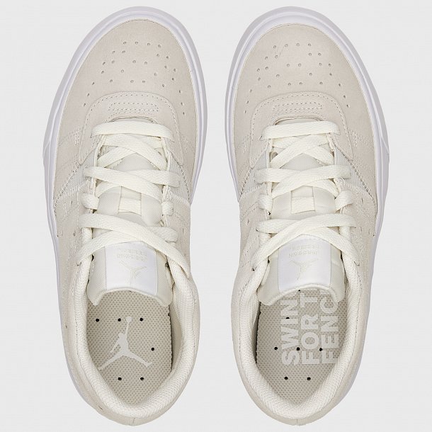 Кроссовки Nike Jordan Series Es W - фото 2