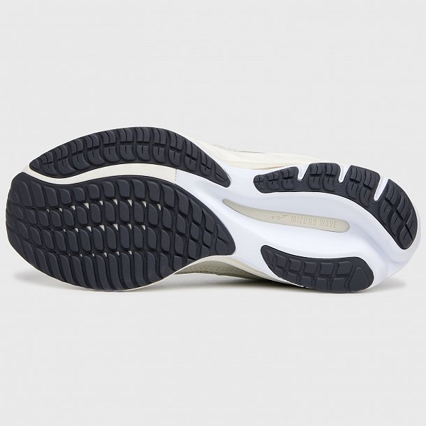Кроссовки Mizuno Wave Rider Beta - фото 4
