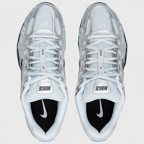 Кроссовки Nike P-6000 - фото 2