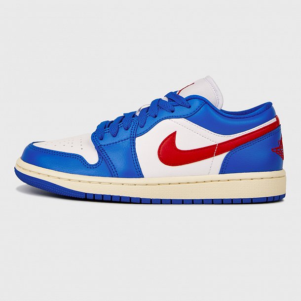 Кроссовки Air Jordan 1 Low