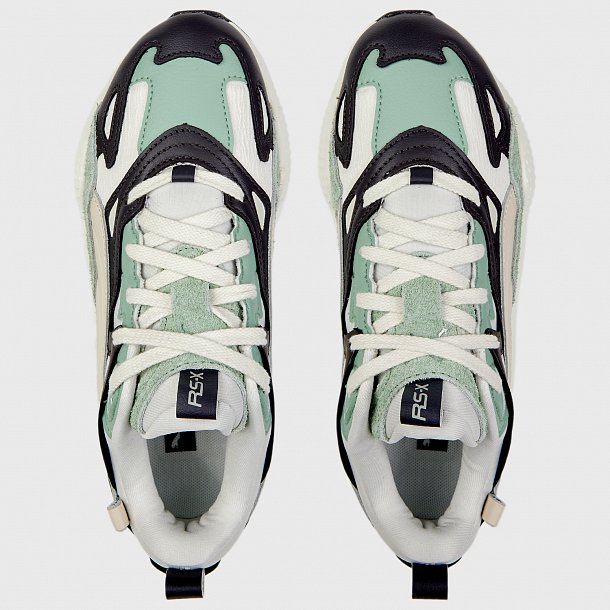 Кроссовки Puma RS-X Efekt Lux Wns - фото 5