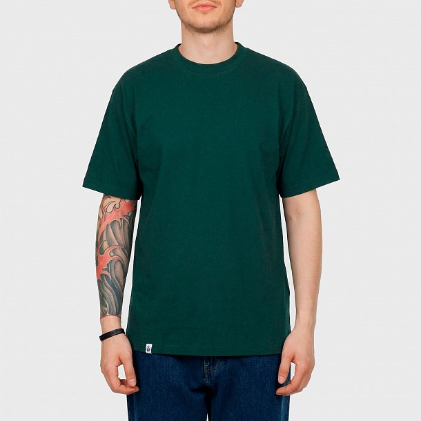 Футболка Edwin Oversize Basic Ts