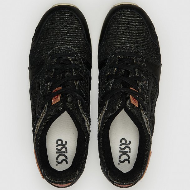 Кроссовки Asics Gel-Lyte III Og Denim - фото 6