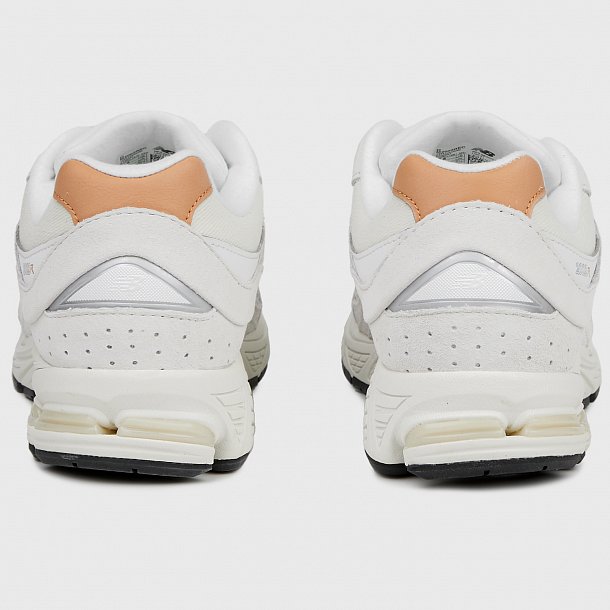 Кроссовки New Balance 2002R - фото 3