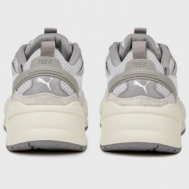 Кроссовки Puma RS-X Efekt Better With Age - фото 4